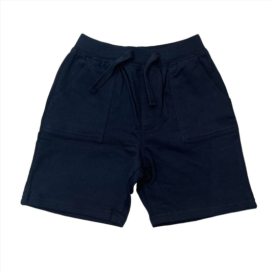 Black Terry Short