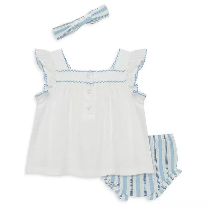 Springs Sunsuit