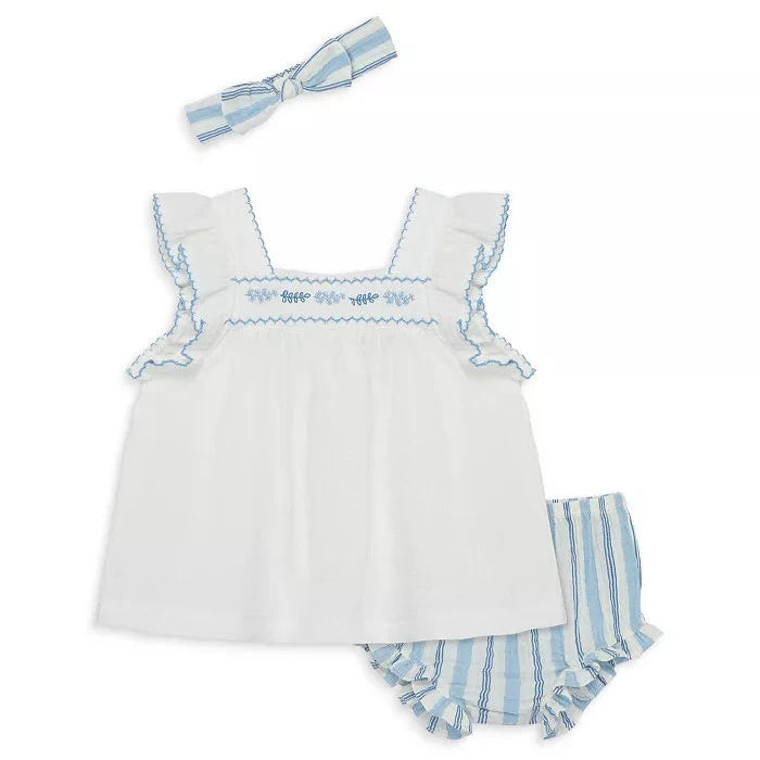 Springs Sunsuit