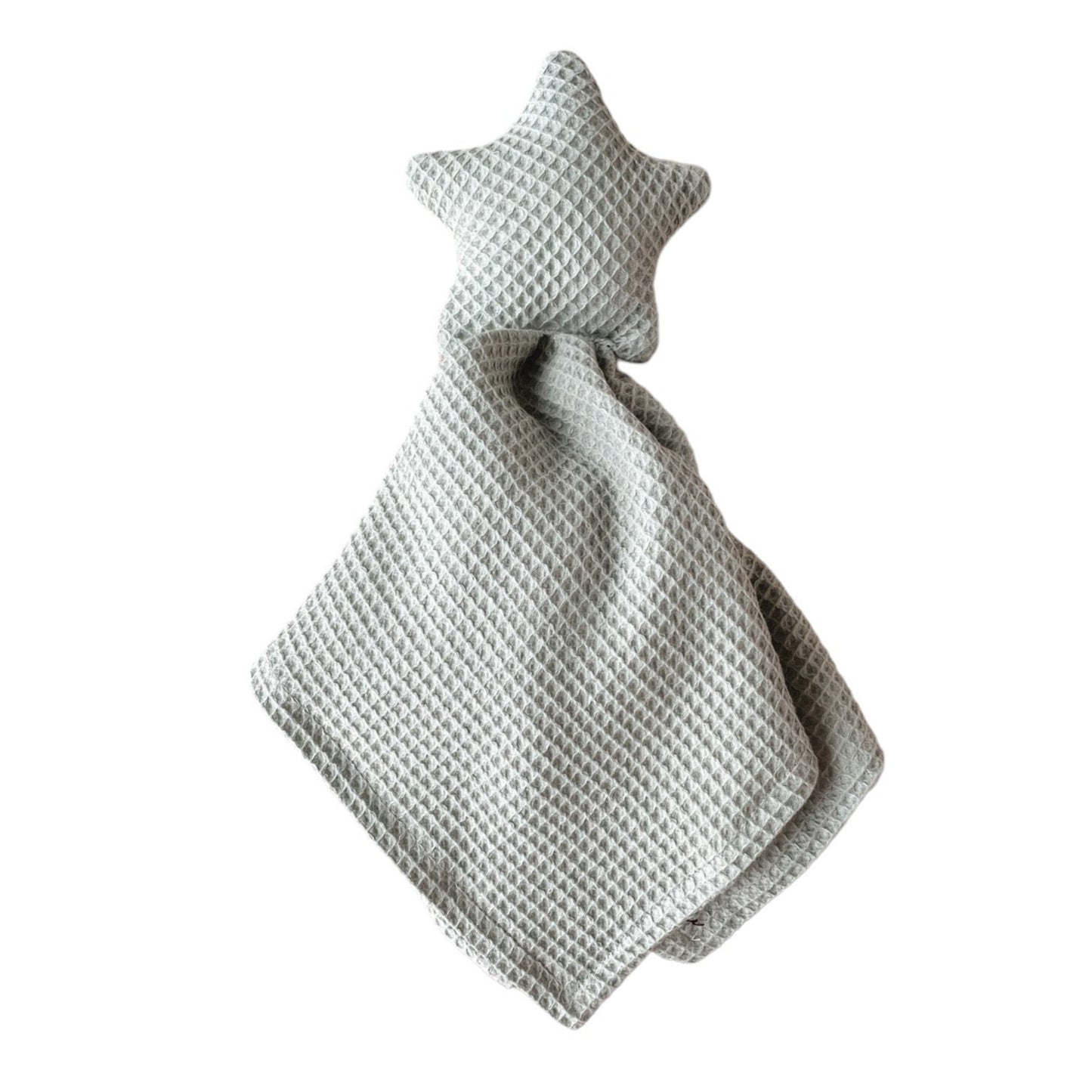 Sage Little Star Cuddle Cloth