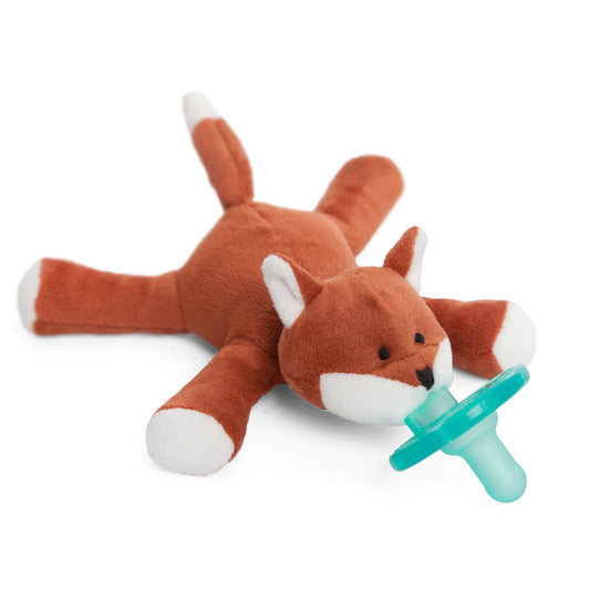 Fox Wubbanub