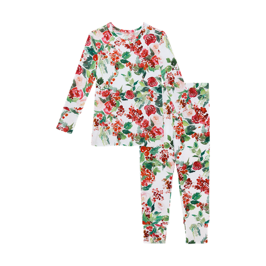 Beatrix Pajama Set