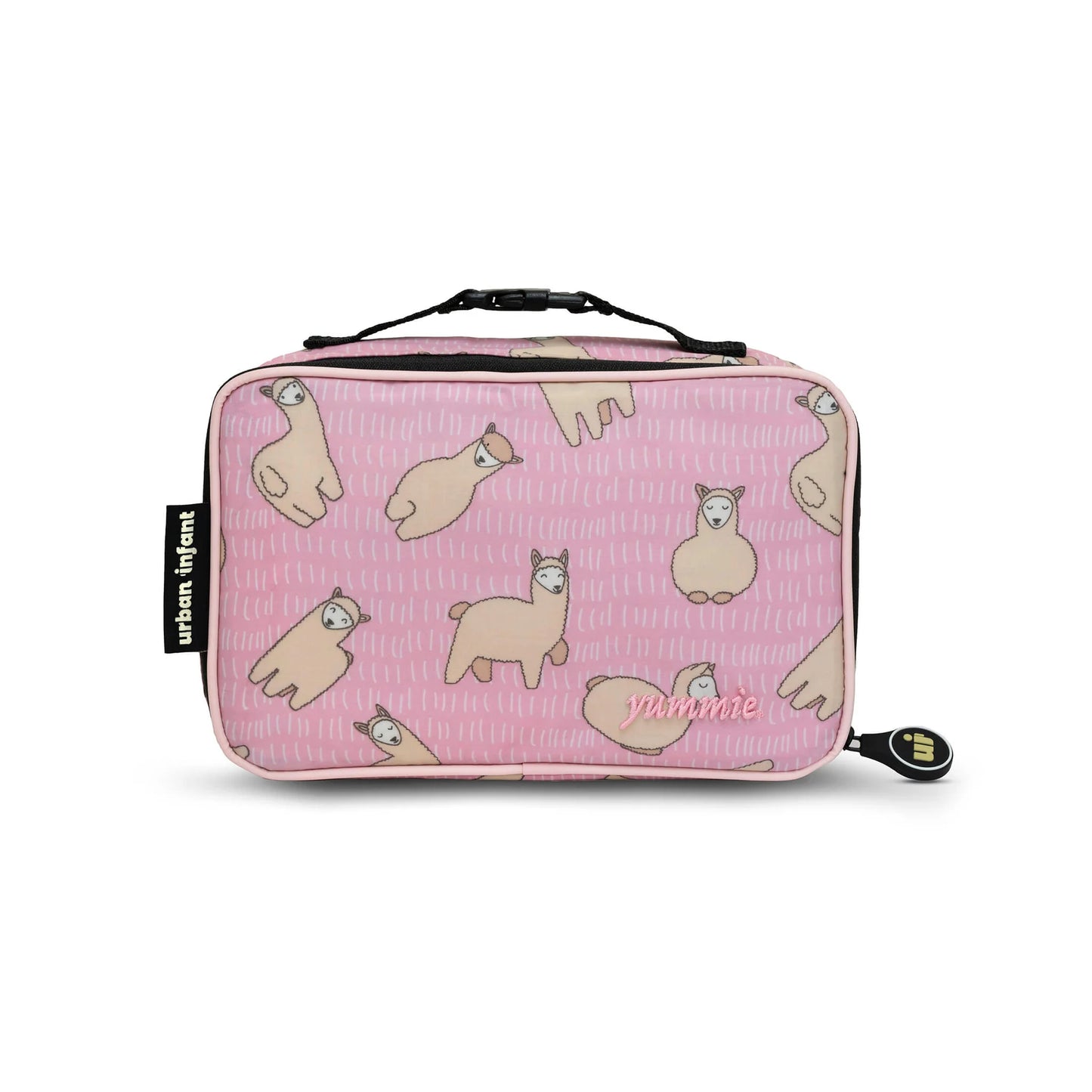 Llamas Yummie Toddler Lunch Bag