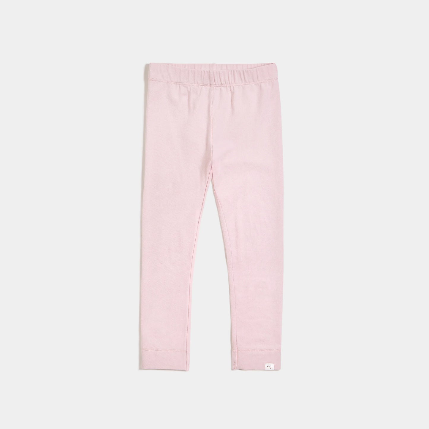 Light Pink Junior Leggings