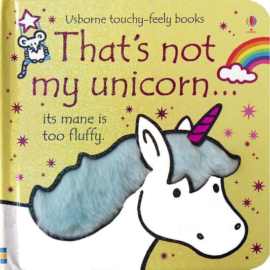 That's Not My Unicorn