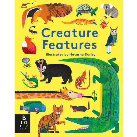 Creature Features