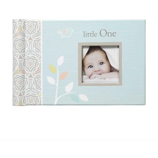 Linen Tree Brag Book