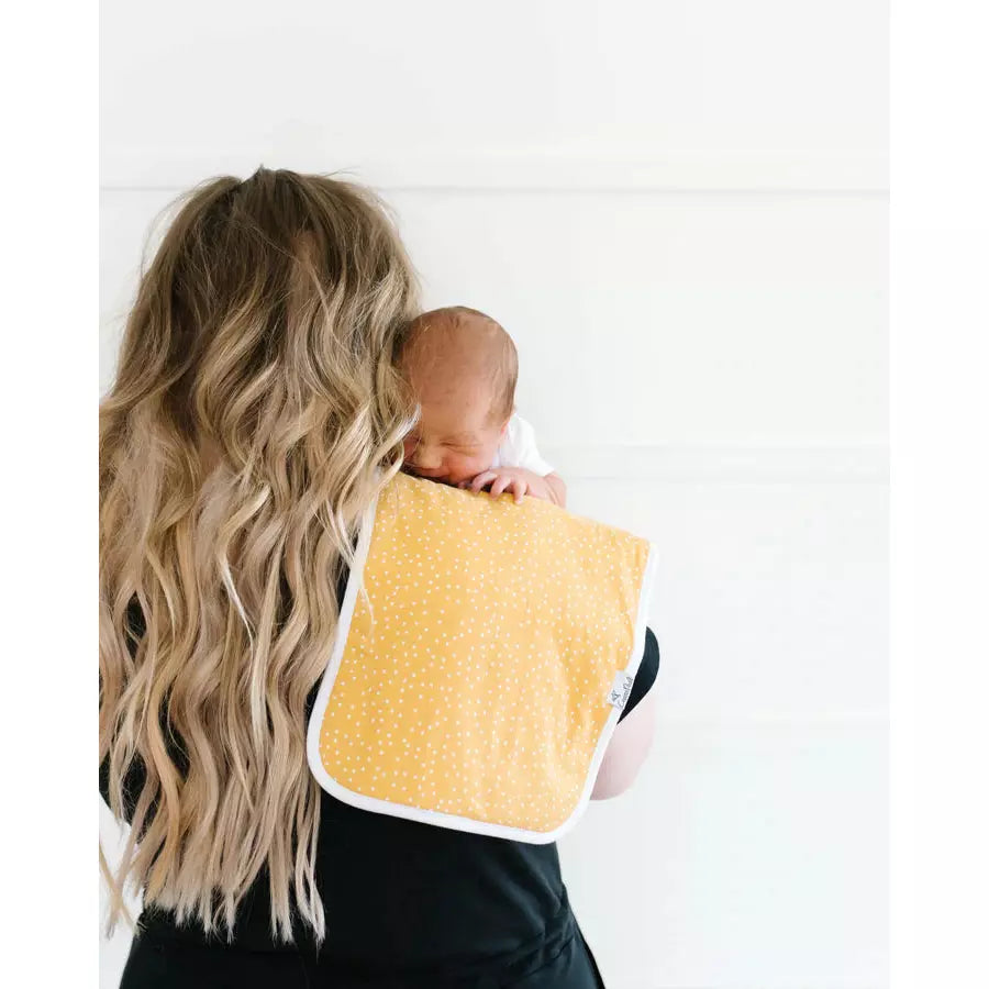 Hope Burp Cloth 3pk Set