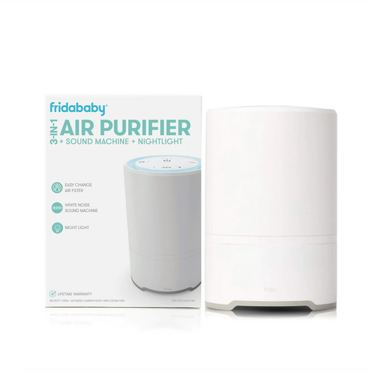 3 in 1 Air Purifier