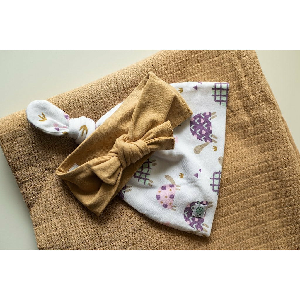 baby swaddle