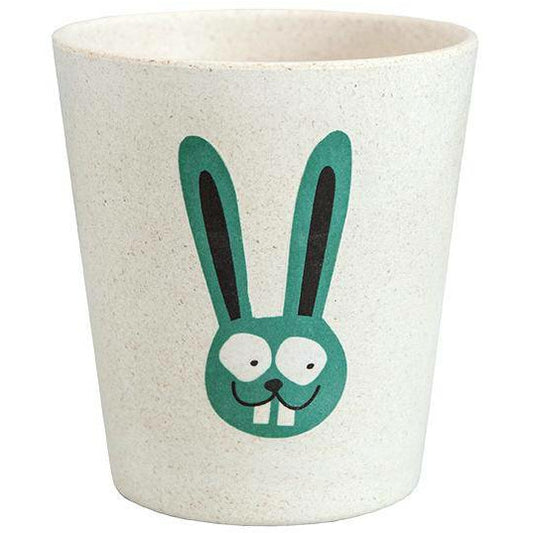 Bunny Toothbrush Storage Holder