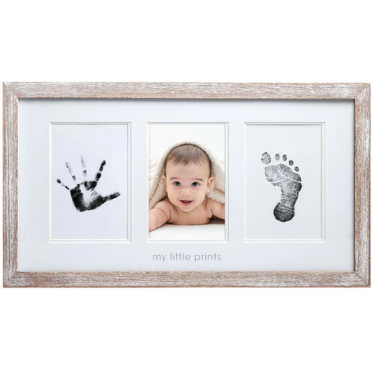 Babyprints Photo Wall Frame