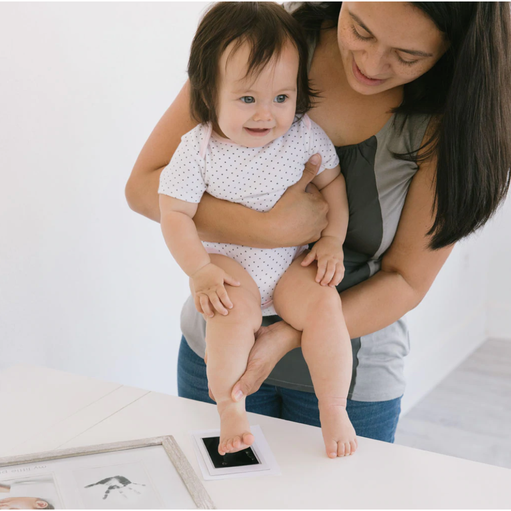 Babyprints Photo Wall Frame