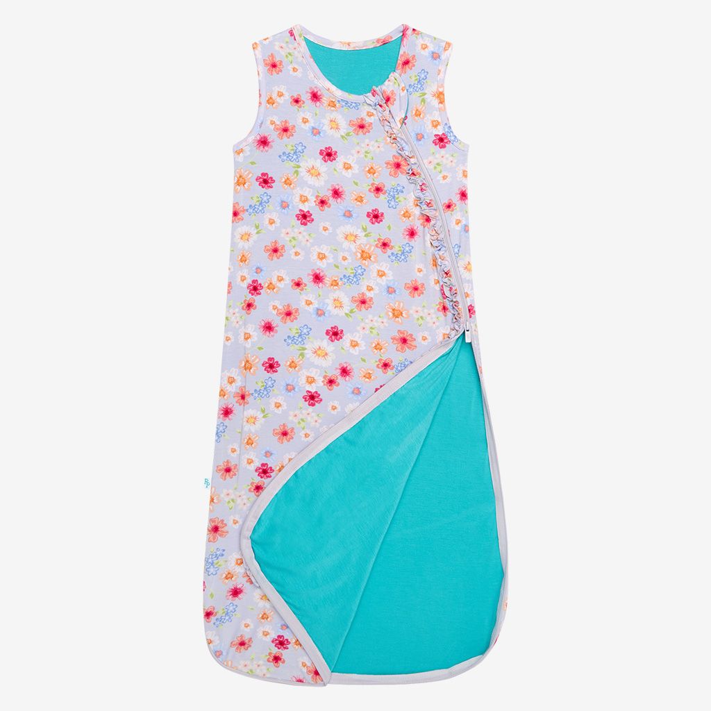 Carissa 1.0 TOG Ruffled Sleep Bag