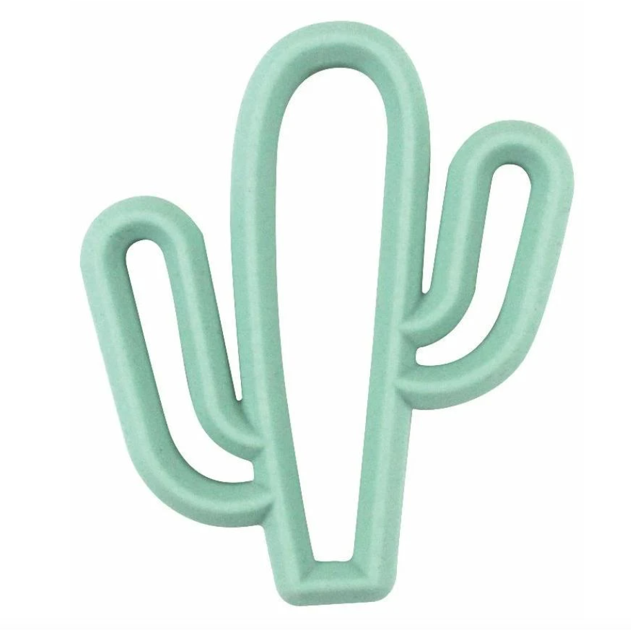 Cactus Teether