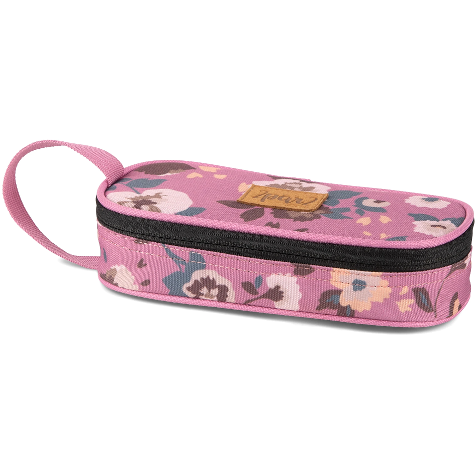 flower pencil case