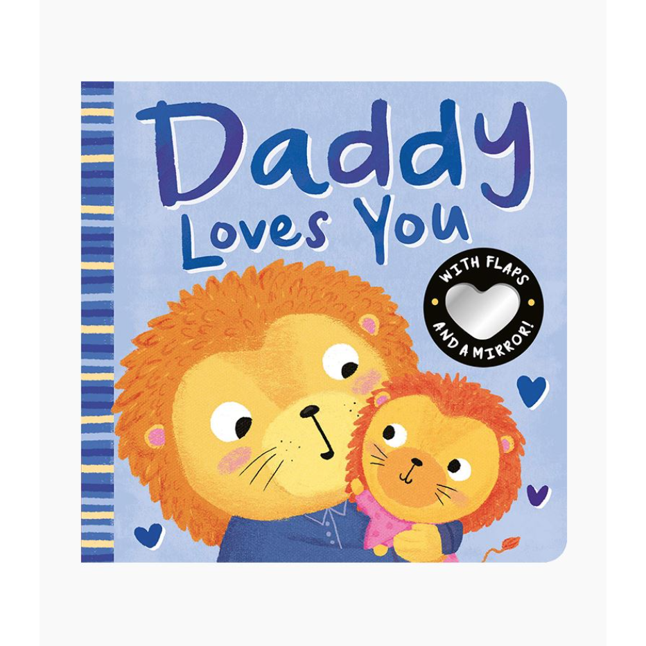 Daddy Loves You