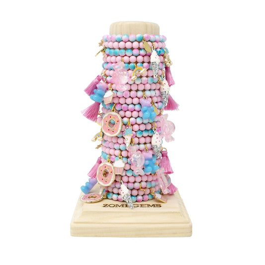 Sweet Treat Pastel Bracelet