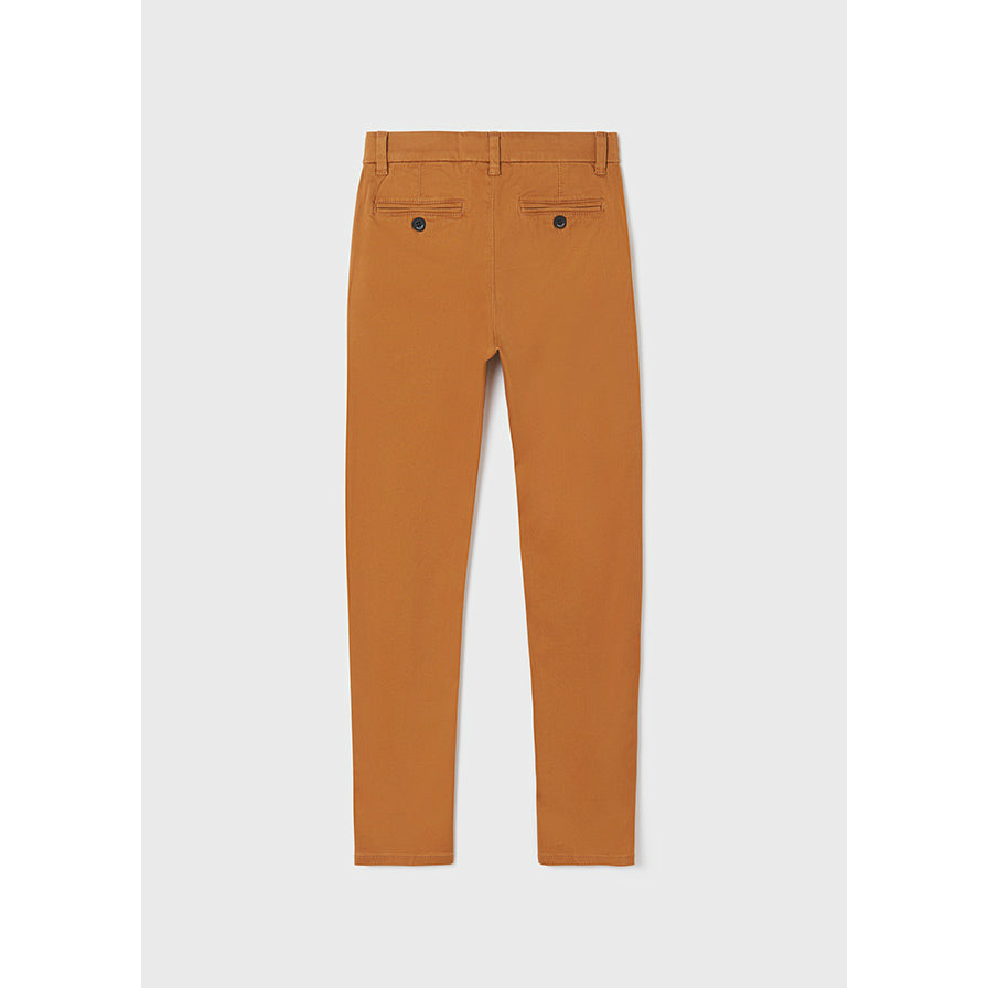 Hazelnut Trousers