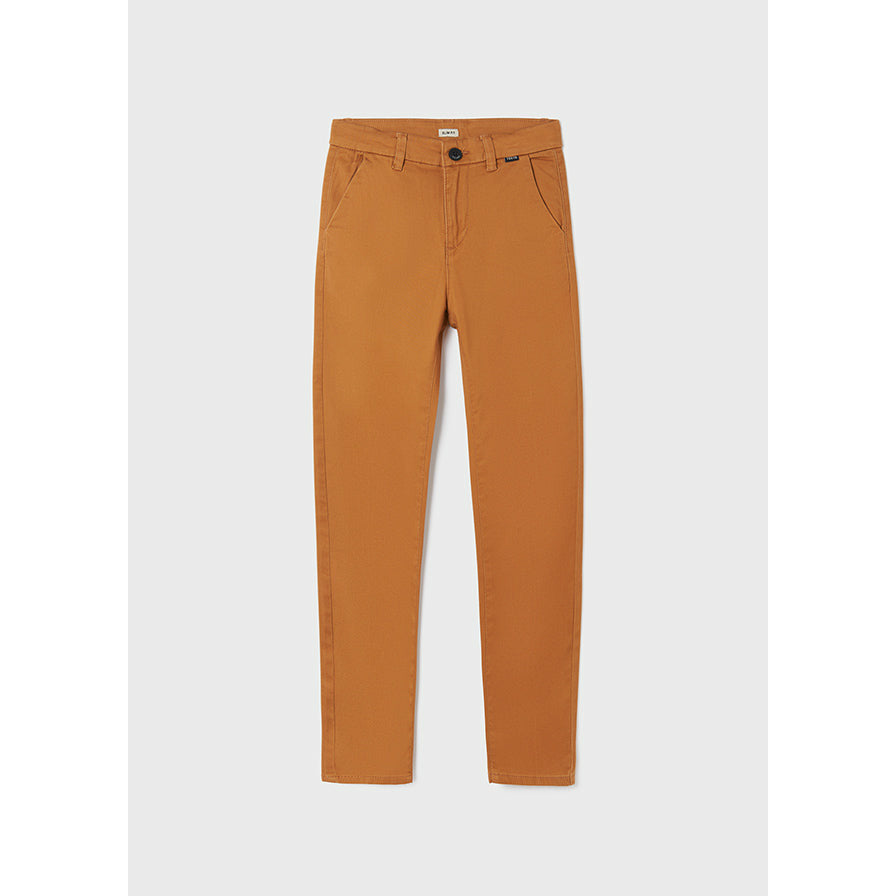 Hazelnut Trousers