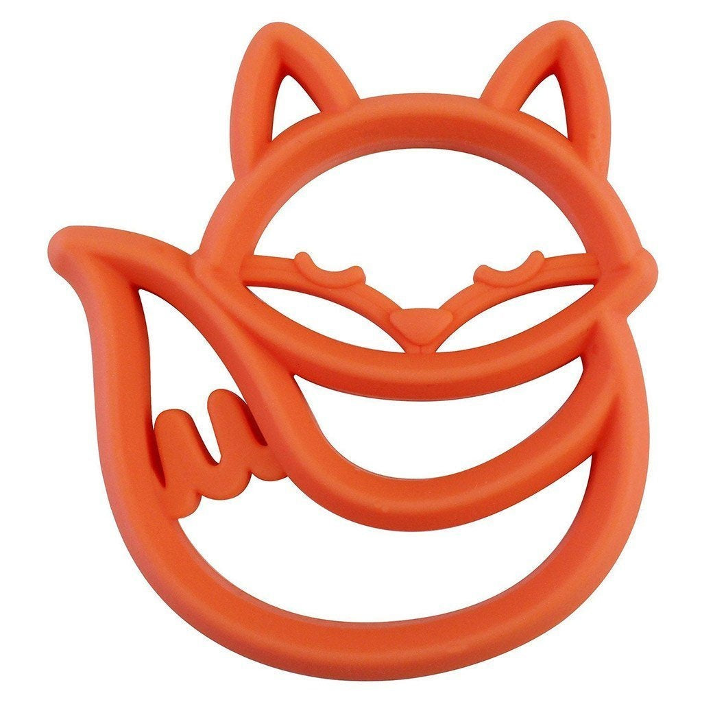 Fox Teether