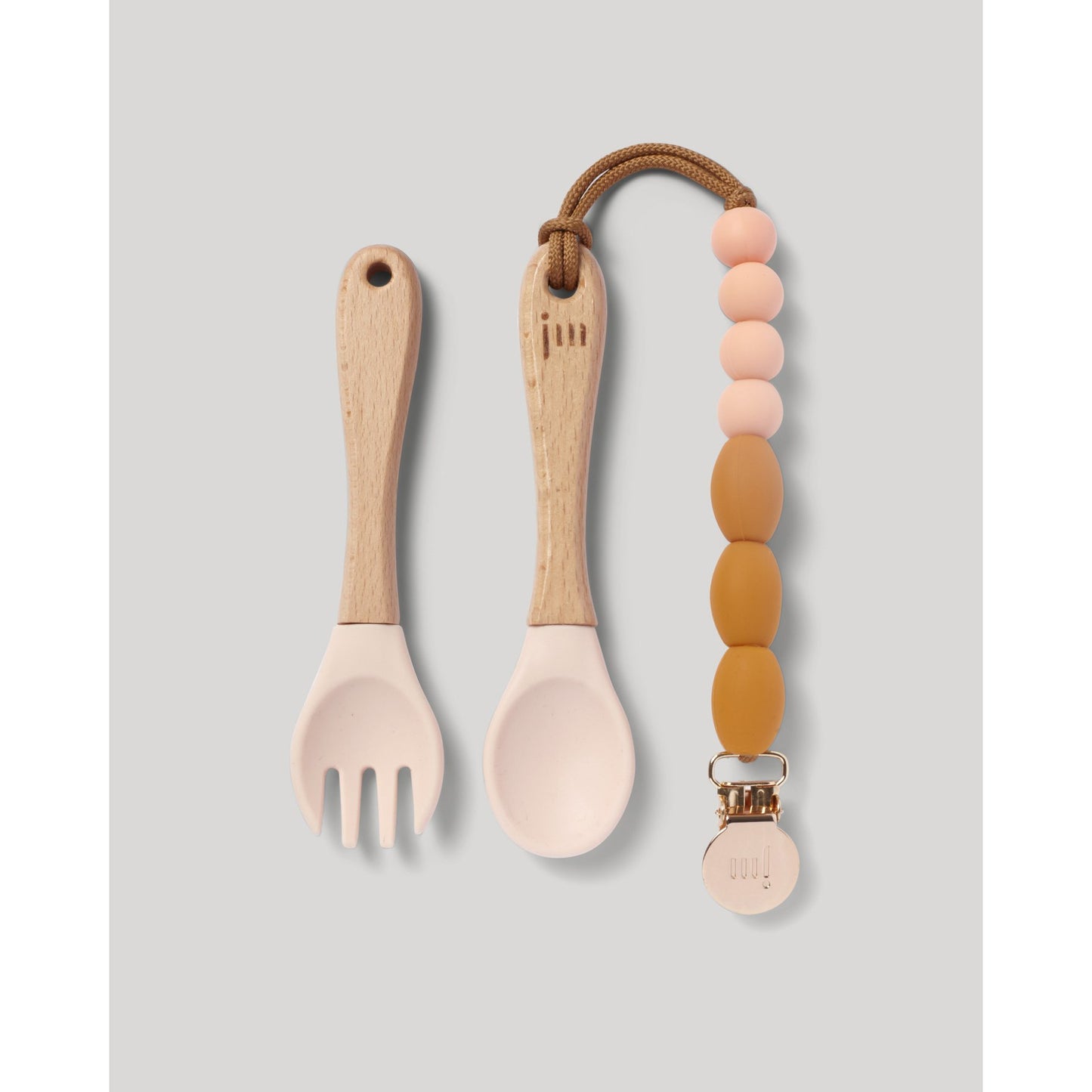 Honey Feeding Set and Clip