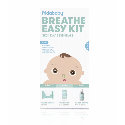 Breathe Easy Kit