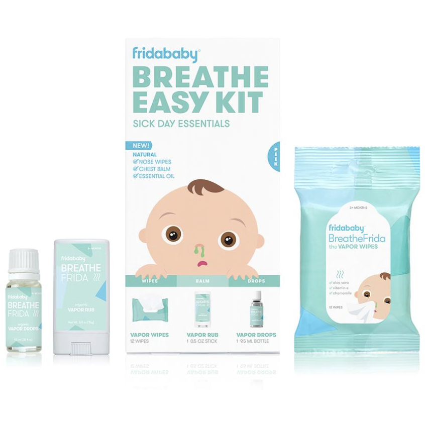 Breathe Easy Kit