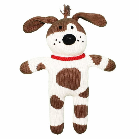 Spot the Dog 12" Knit Doll